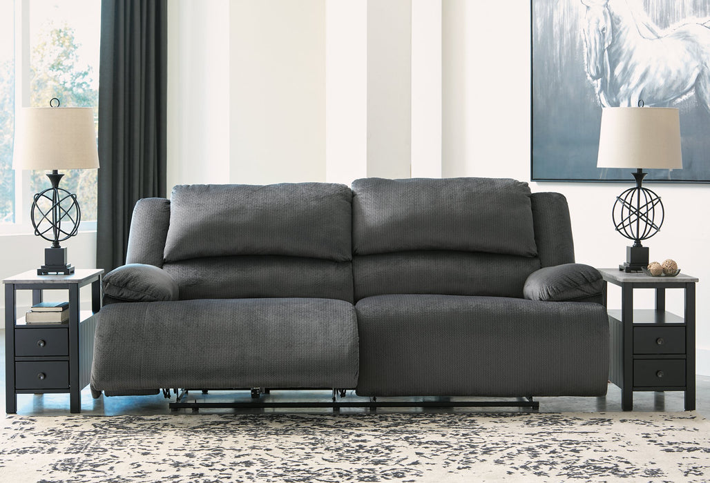 Clonmel Power Reclining Sofa