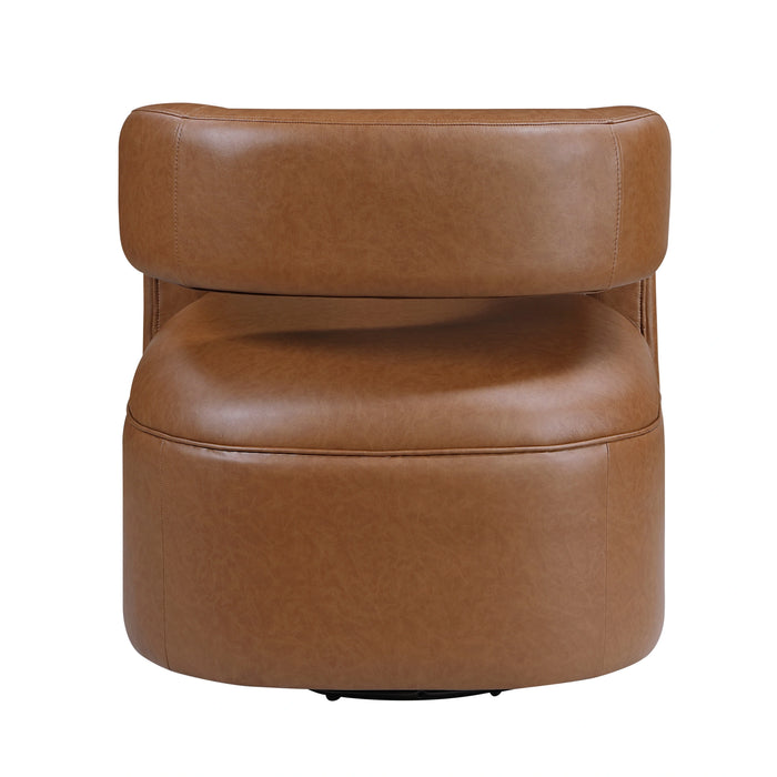 Sawyer Swivel Chair