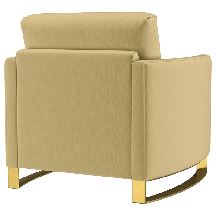 Corliss Accent Chair