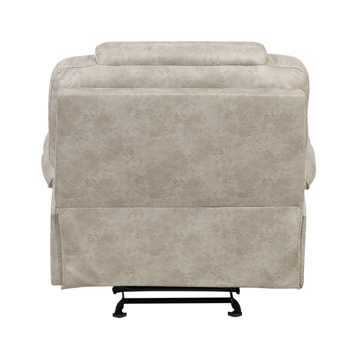 Gainesville Glider Reclining Chair
