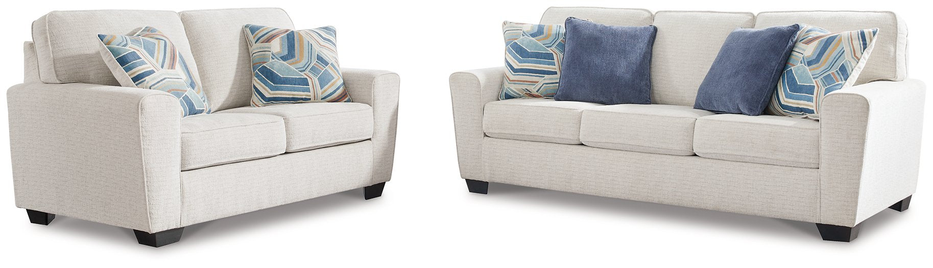 Cashton 2-Piece Upholstery Package