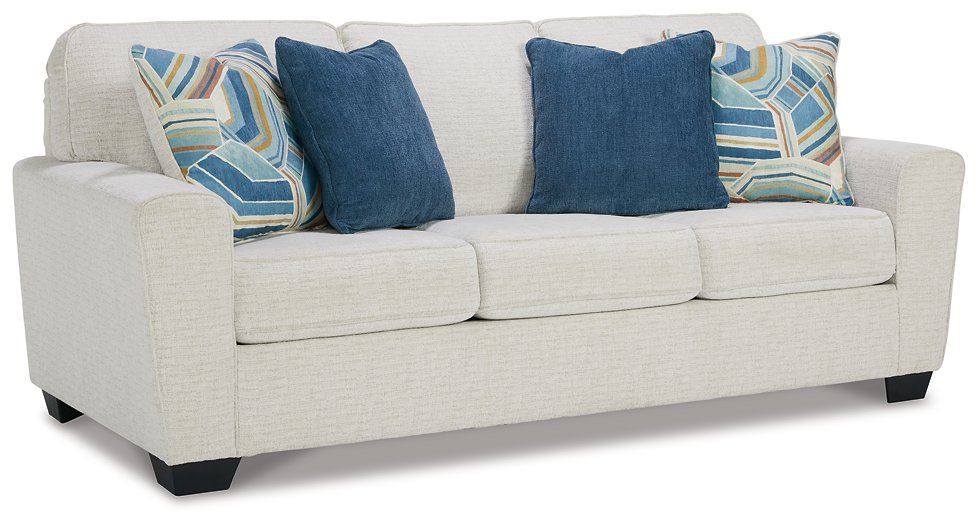 Cashton 2-Piece Upholstery Package