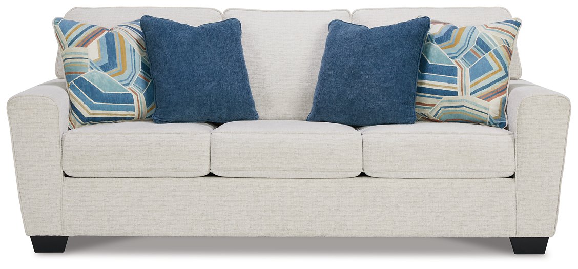 Cashton 2-Piece Upholstery Package