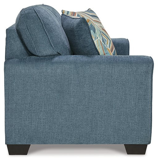 Cashton 2-Piece Upholstery Package