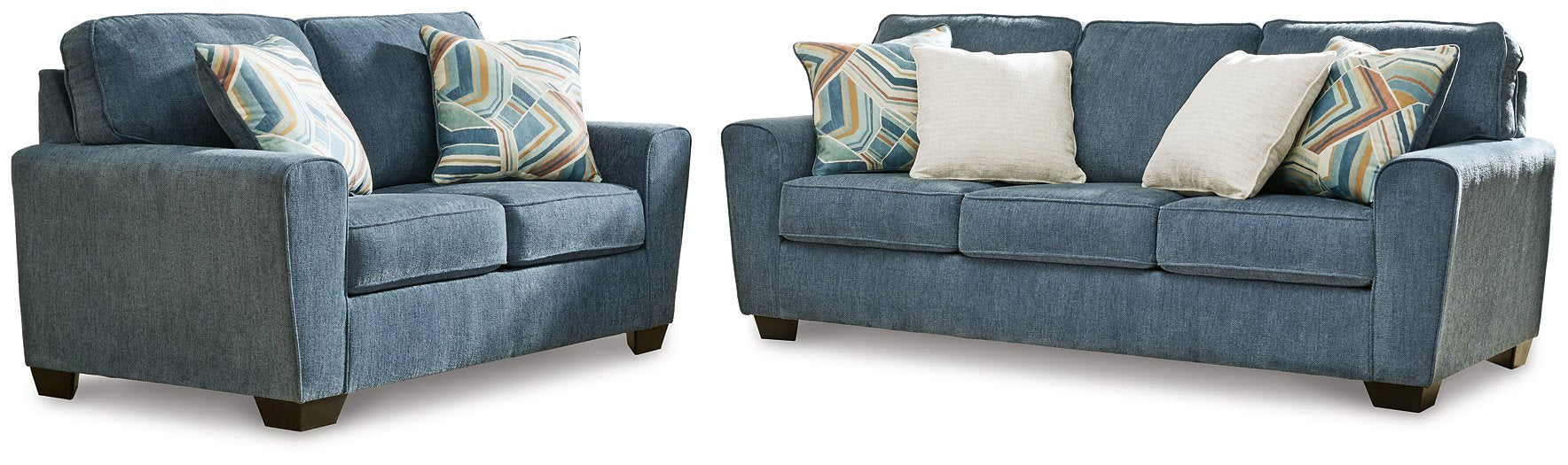 Cashton 2-Piece Upholstery Package