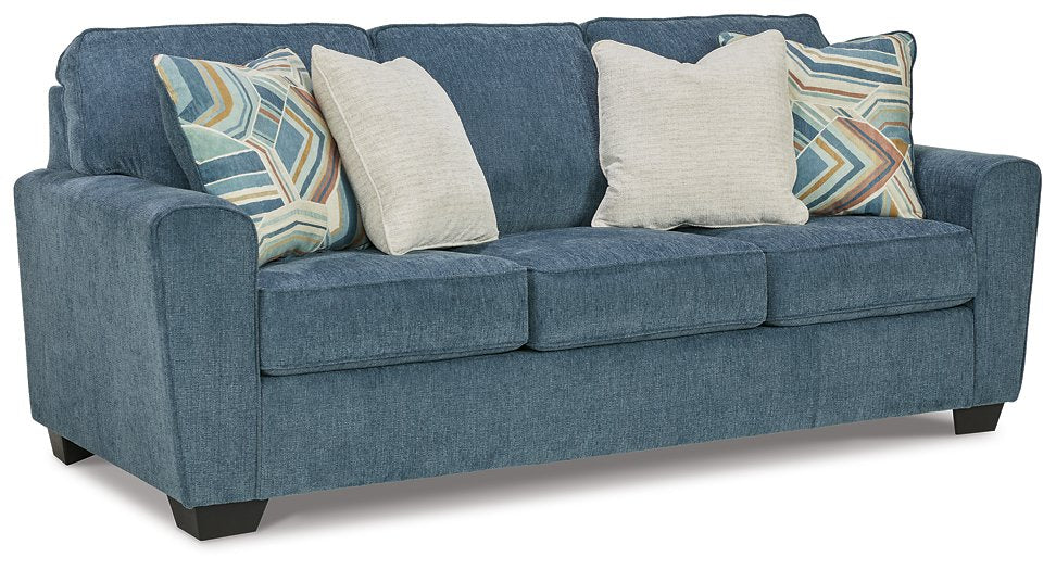 Cashton 2-Piece Upholstery Package