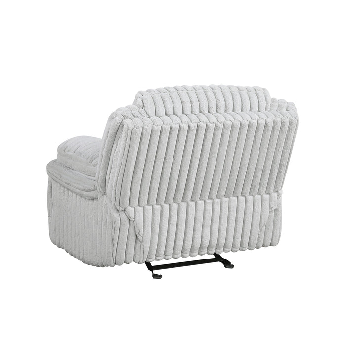Goodland Glider Reclining Chair