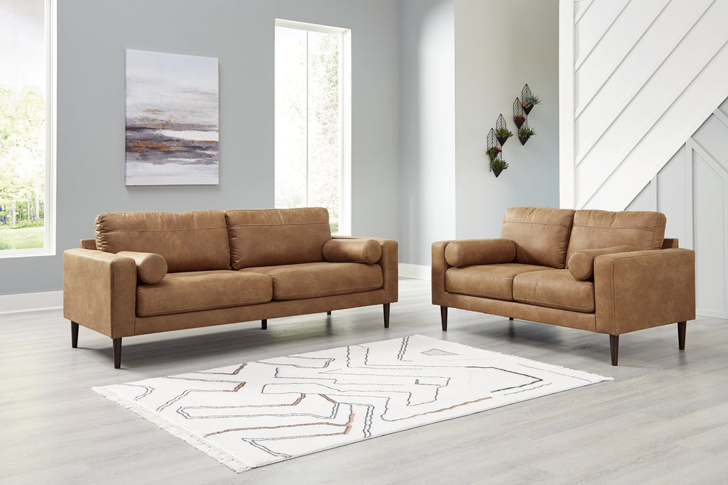 Telora 2-Piece Upholstery Package