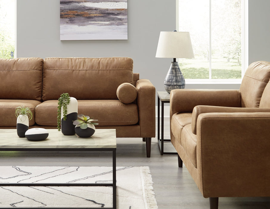 Telora 2-Piece Upholstery Package