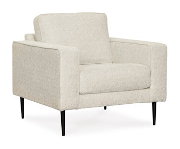 Hazela 2-Piece Upholstery Package