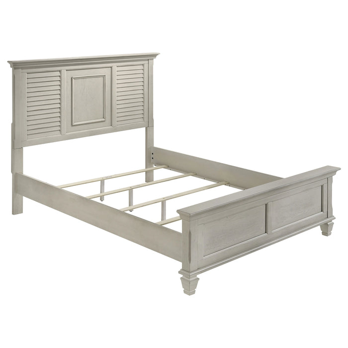 Franco Bedroom Set