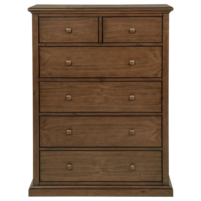Sumerlin Chest of Drawers