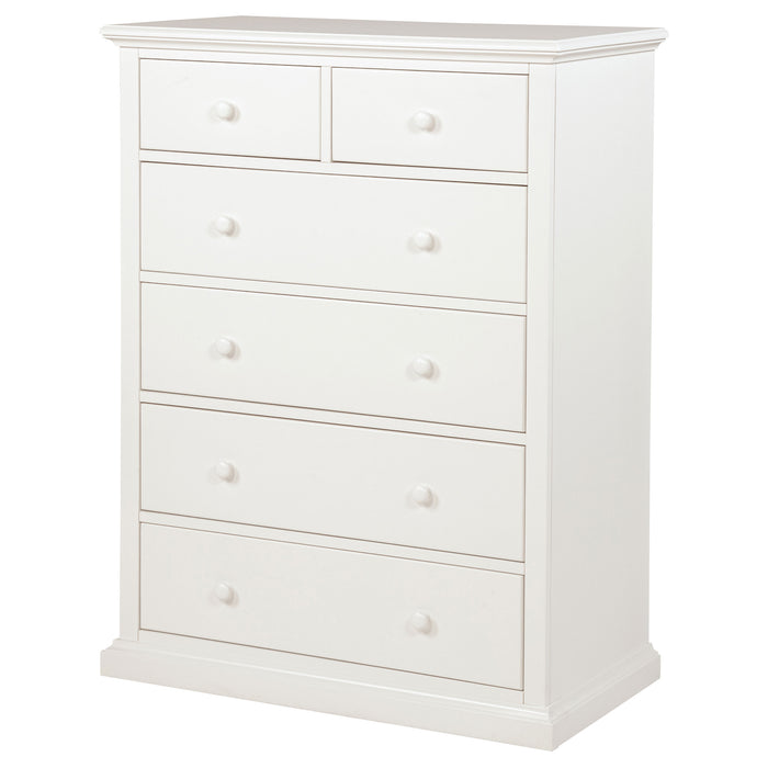 Sumerlin Chest of Drawers