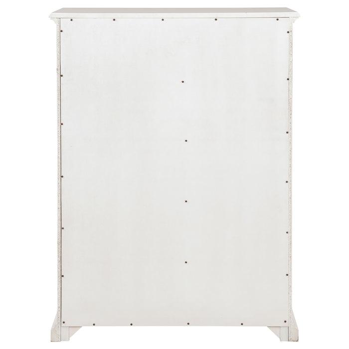 Sumerlin Chest of Drawers