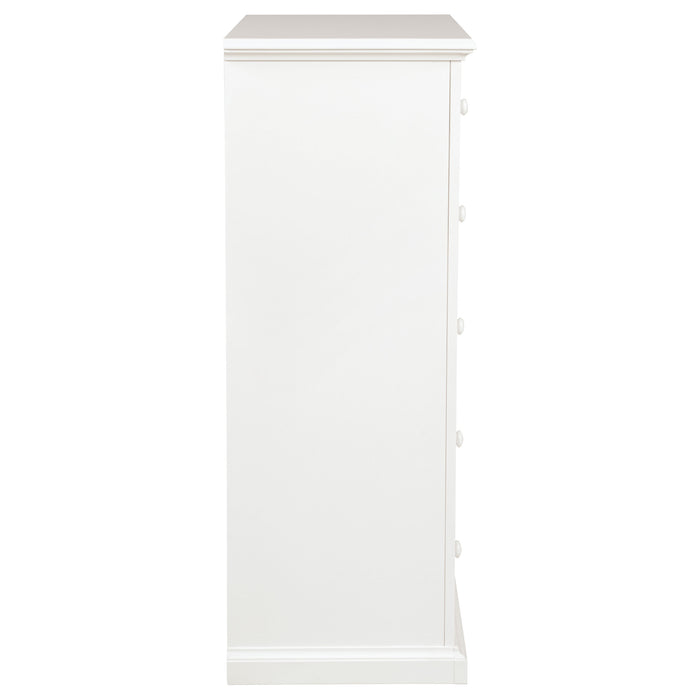 Sumerlin Chest of Drawers