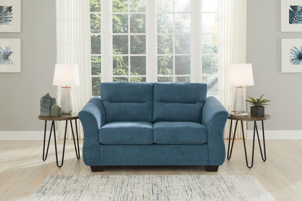 Miravel 2-Piece Upholstery Package