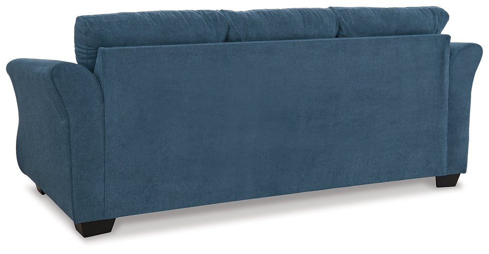 Miravel 2-Piece Upholstery Package