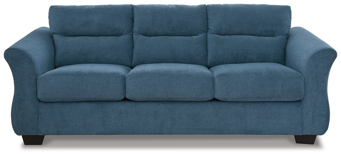 Miravel 2-Piece Upholstery Package