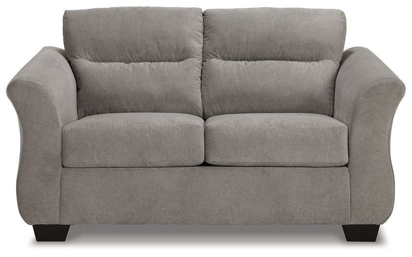 Miravel 2-Piece Upholstery Package