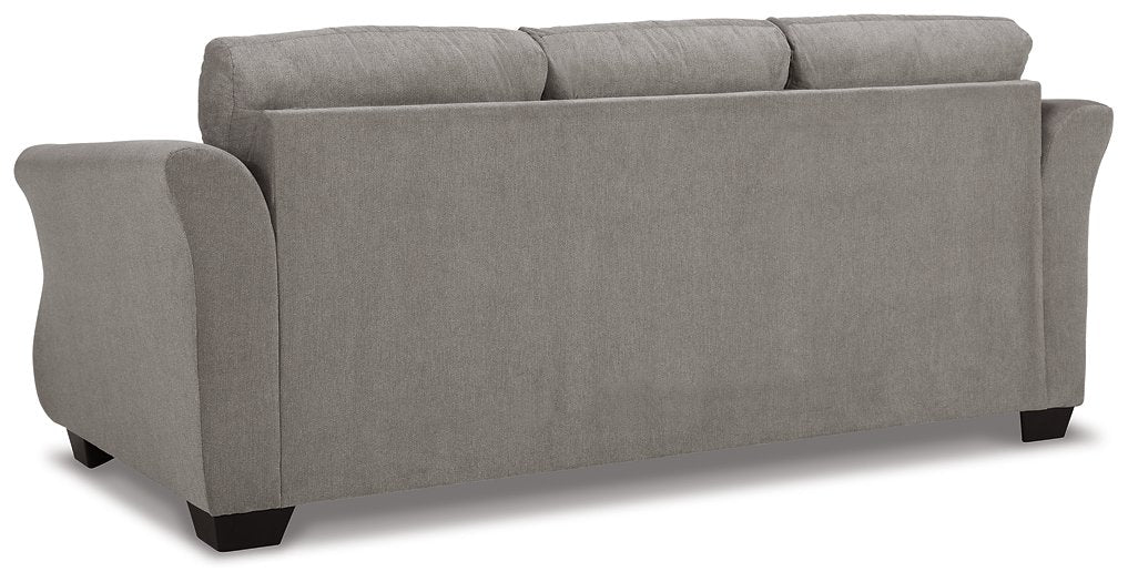 Miravel 2-Piece Upholstery Package