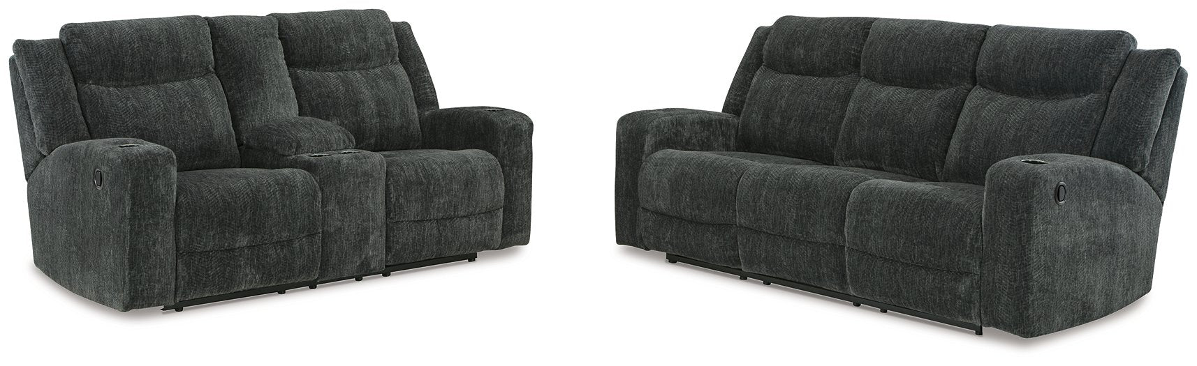 Martinglenn 2-Piece Upholstery Package