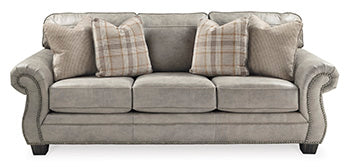 Olsberg 3-Piece Upholstery Package