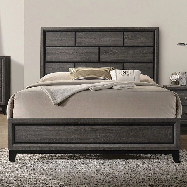 Errico Bed