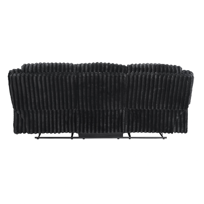 Goodland Double Reclining Sofa
