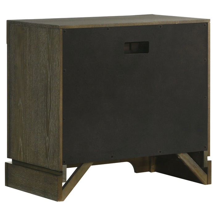 Gran Park Bedroom Set