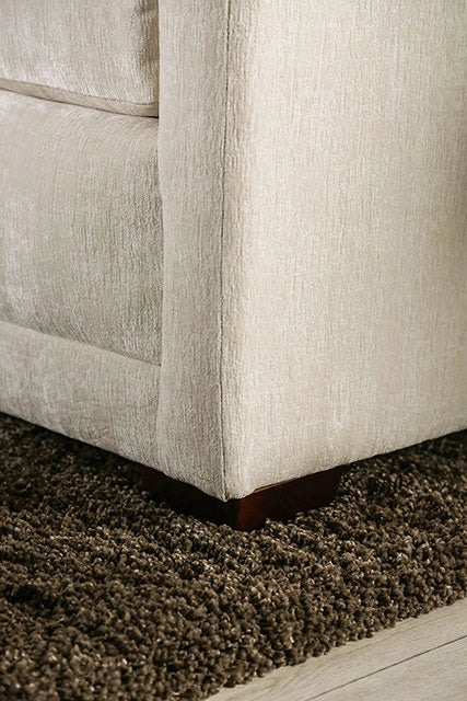 Burgess Loveseat
