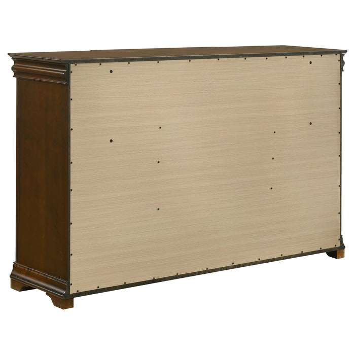 Garland Bedroom Set