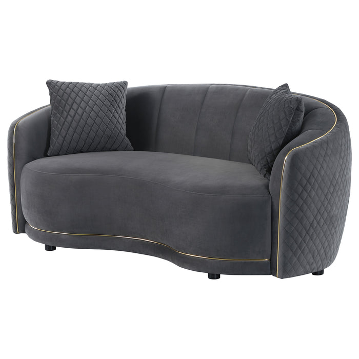 Brookside Loveseat