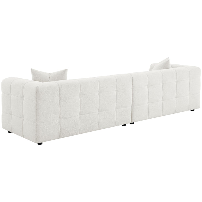 Everly Extra Long Sofa