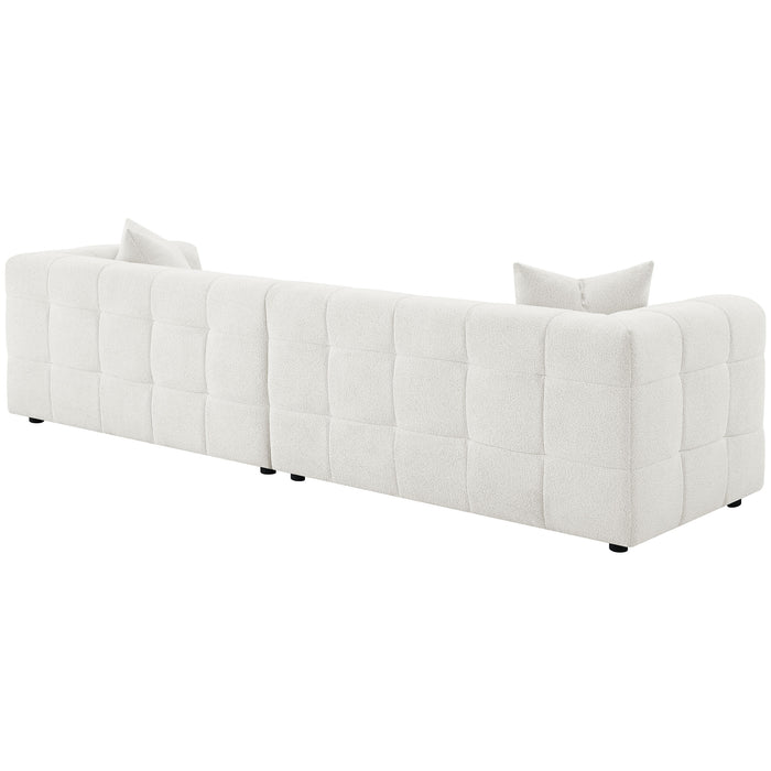 Everly Extra Long Sofa