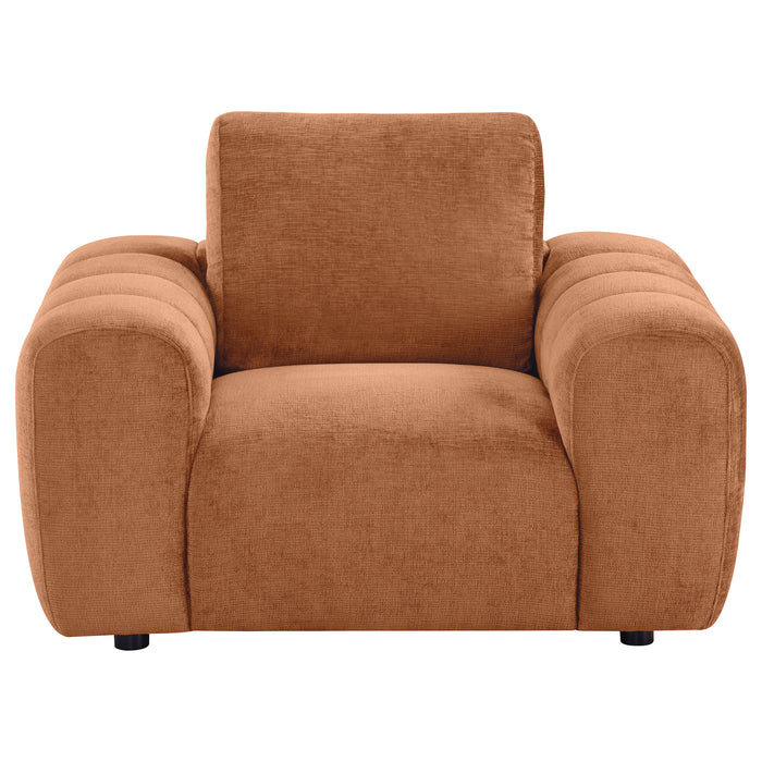 Burnett Accent Chair