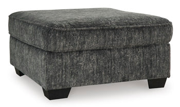 Lonoke 3-Piece Upholstery Package