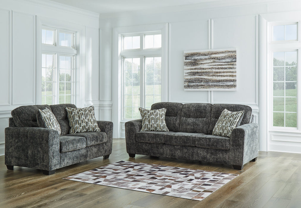 Lonoke 2-Piece Upholstery Package