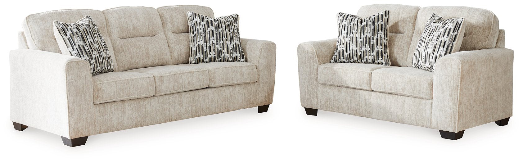 Lonoke 2-Piece Upholstery Package