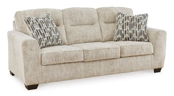 Lonoke 4-Piece Upholstery Package