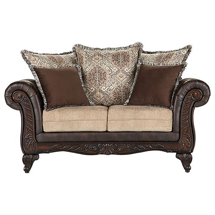Elmbrook Loveseat