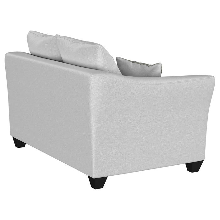 Salizar Loveseat