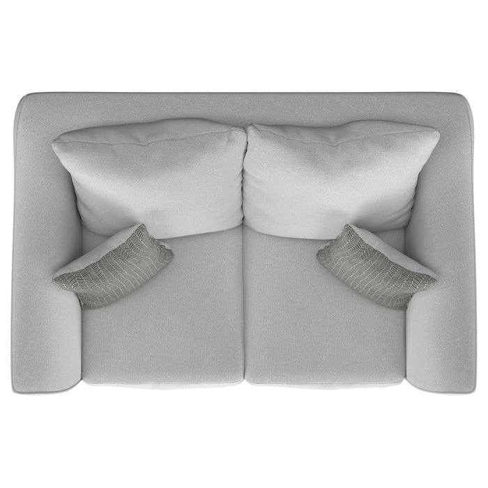 Salizar Loveseat