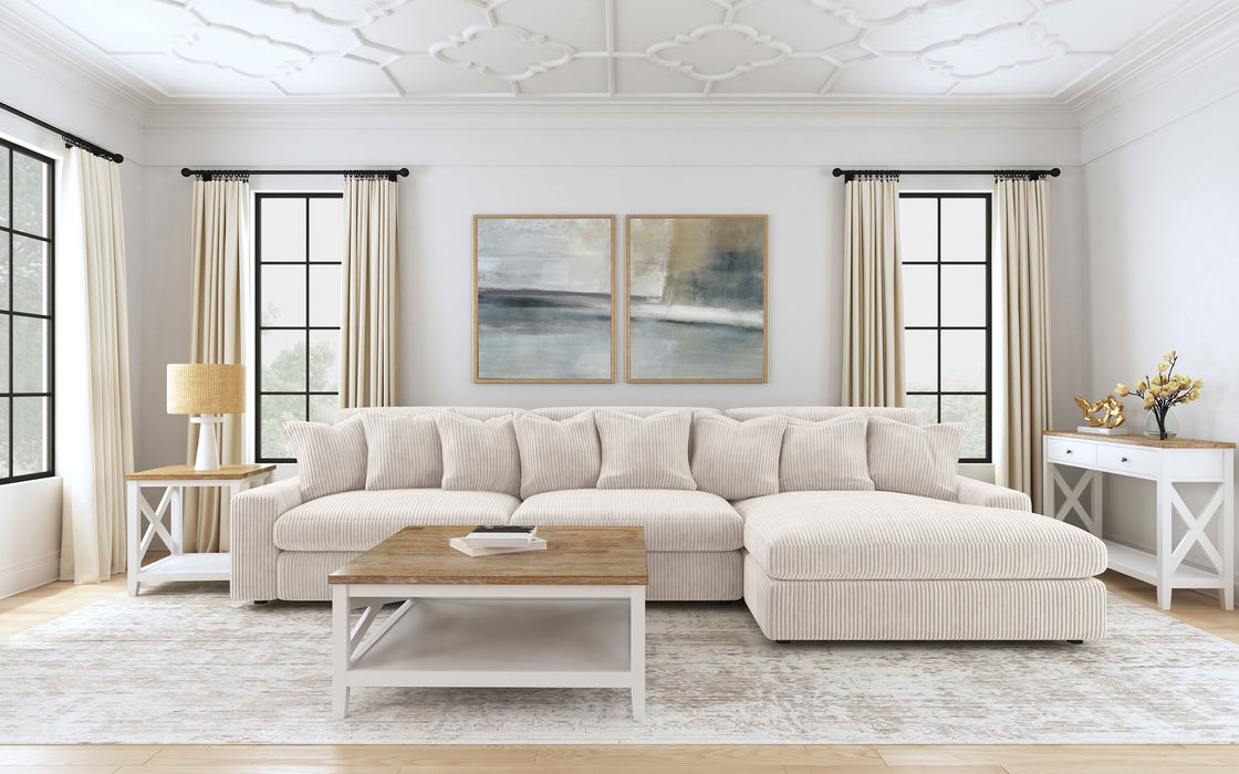 Blaine Sectional Sofa