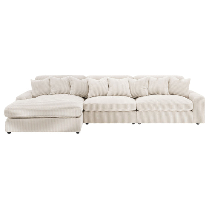 Blaine Sectional Sofa