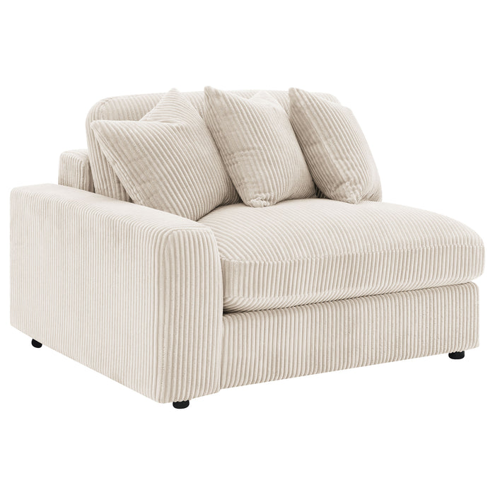 Blaine Sectional Sofa