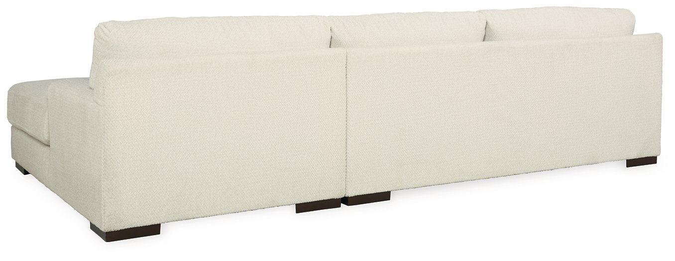 Zada 3-Piece Upholstery Package