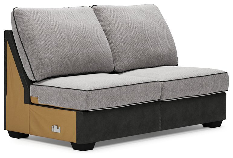 Bilgray 4-Piece Upholstery Package