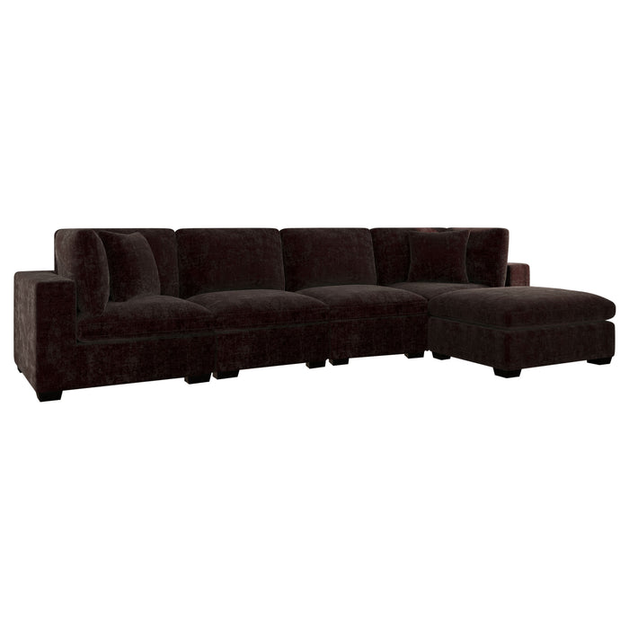 Lakeview Modular Sectionals