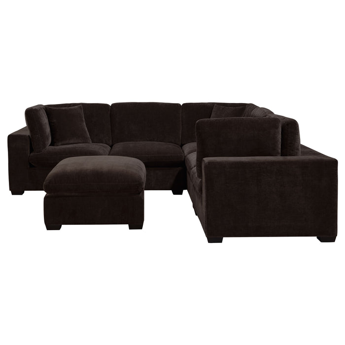 Lakeview Modular Sectionals