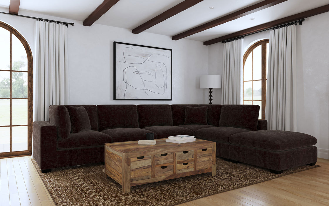 Lakeview Modular Sectional Sofa